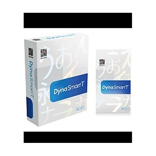 DynaSmart T PC1台 3年版