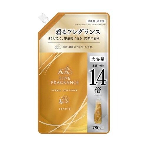 ファーファ ファインフレグランス ボーテ