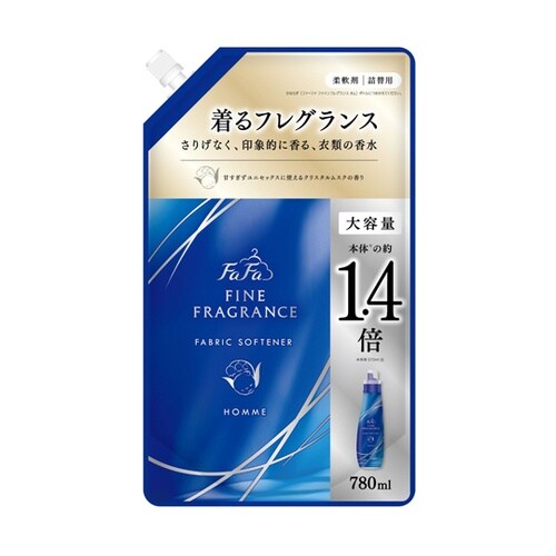 ファーファ ファインフレグランス オム