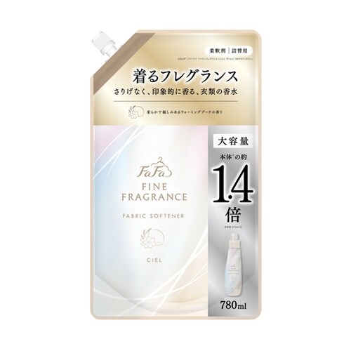 ファーファ ファインフレグランス シエル