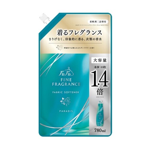 ファーファ ファインフレグランス パラデ