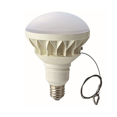 水銀灯300W相当 屋外用LEDランプ