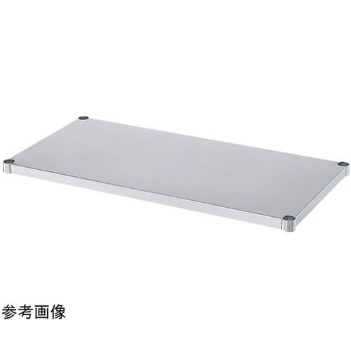 ステンレスベタ棚(作業台用)SUS304