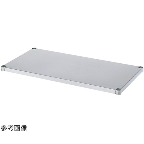 ステンレスベタ棚(作業台用)SUS304