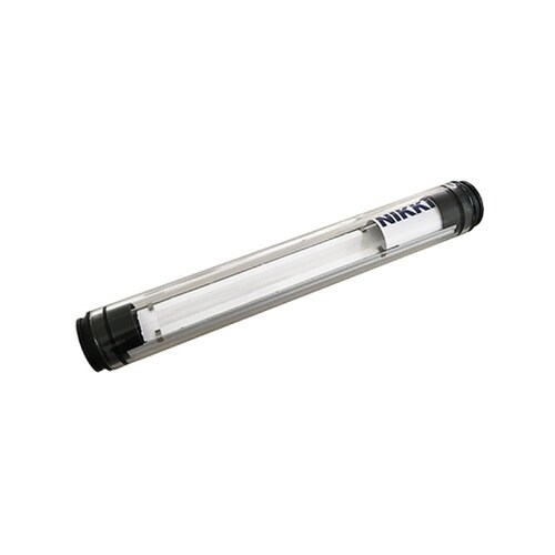 筒型防水LEDライト DC24V 900