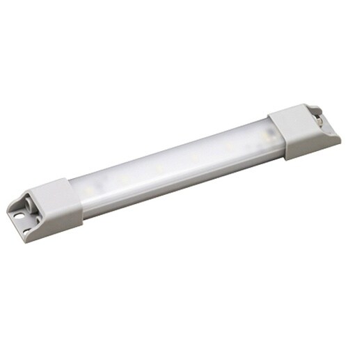 スリム型防水LEDライト DC24V 1