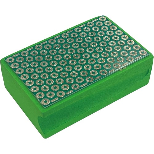 ダイヤスポンジパット 60×95×30