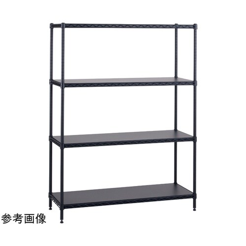 ベーシックシリーズ フラットシェルフ ア