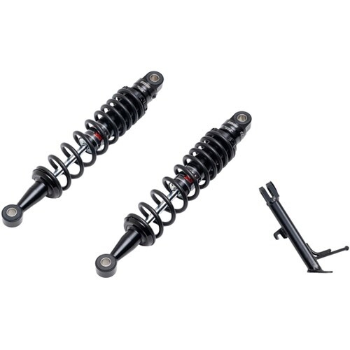 ローダウンコンプキット 約25mmダウン