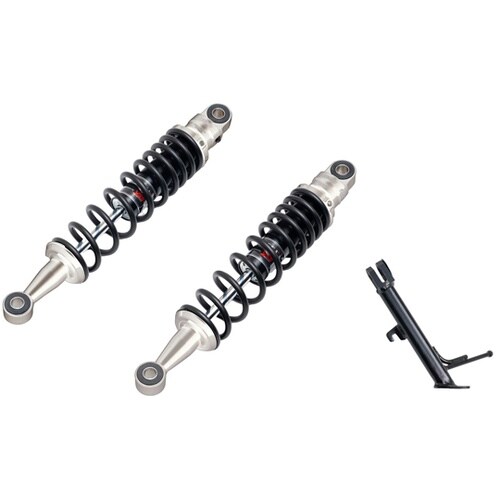 ローダウンコンプキット 約25mmダウン