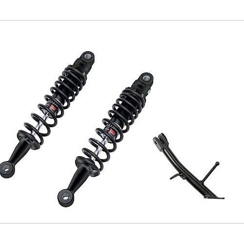ローダウンコンプキット 約30mmダウン