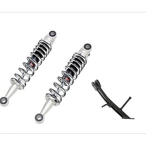 ローダウンコンプキット 約30mmダウン