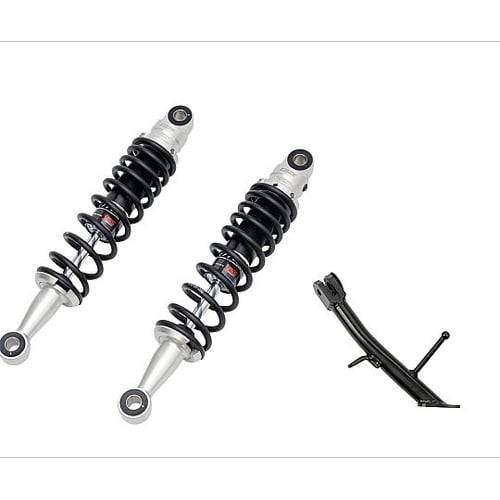 ローダウンコンプキット 約30mmダウン