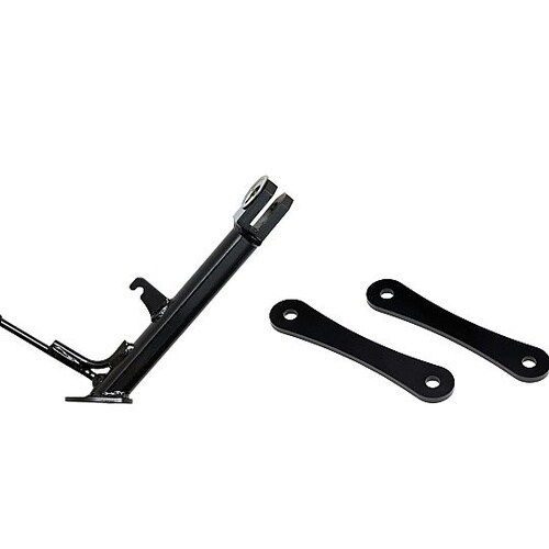 ローダウンコンプキット 22mmダウン