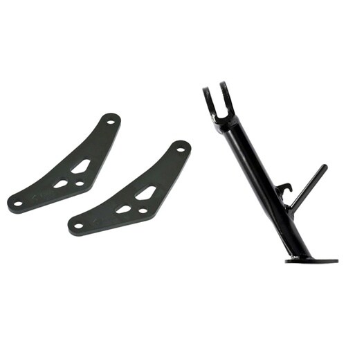 ローダウンコンプキット 20mmダウン