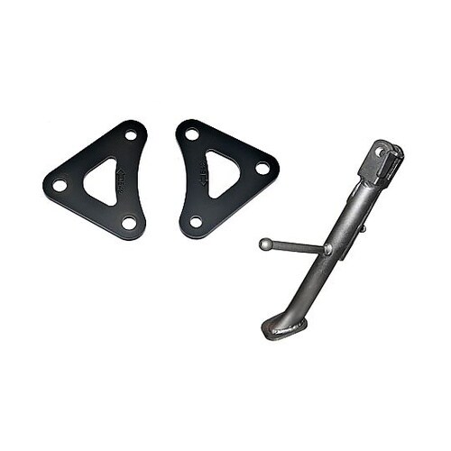 ローダウンコンプキット 20mmダウン