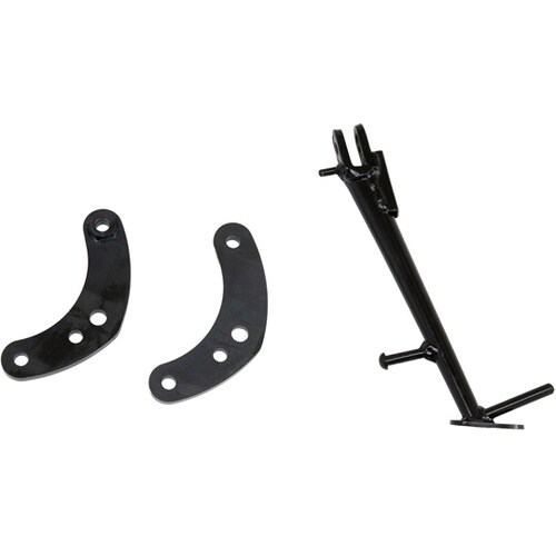 ローダウンコンプキット 20mmダウン