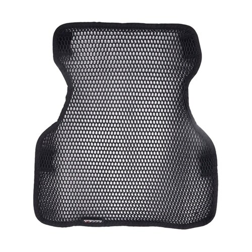 MESH SEAT COVER GEL−