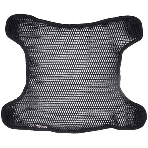 MESH SEAT COVER GEL−