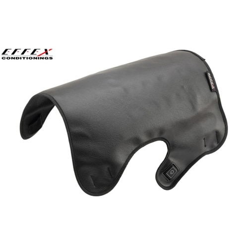 WARM SEAT COVER GEL−