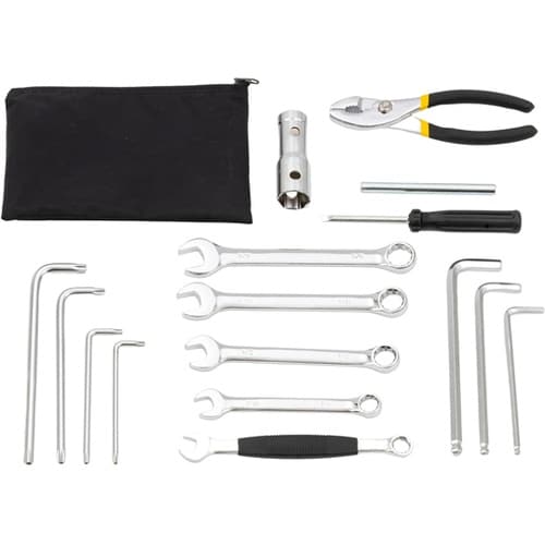 ハーレー用車載工具セット PGR0105