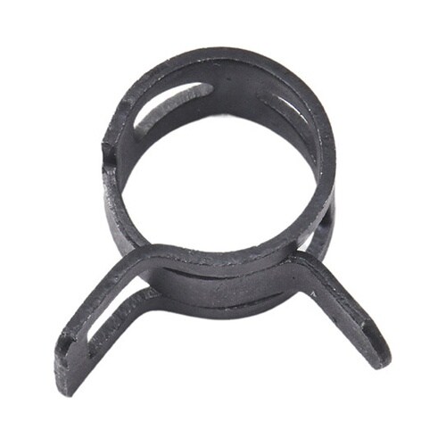 ワイドホースクリップ 10mm 1セット