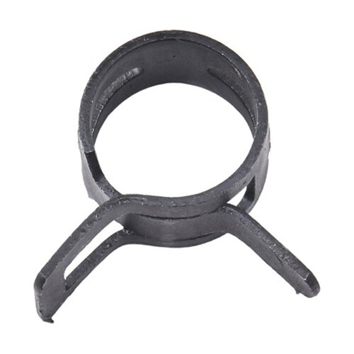 ワイドホースクリップ 11mm 1セット