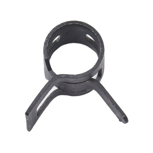 ワイドホースクリップ 7mm 1セット(
