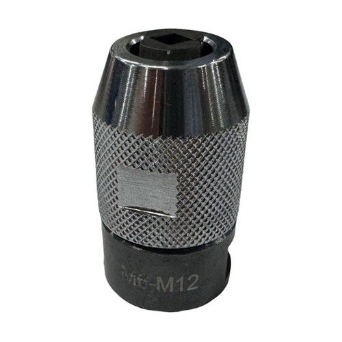 タップアダプター M6−M12 PGR0
