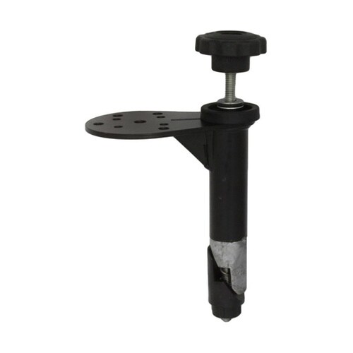 テレポール(101mm)フランジ付 アッ