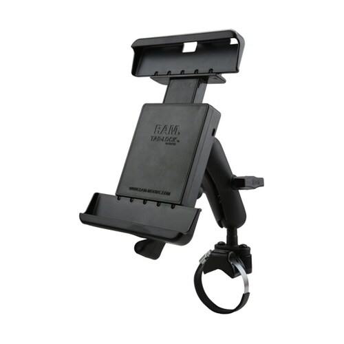 タブロック(10インチ用タブレットホルダ