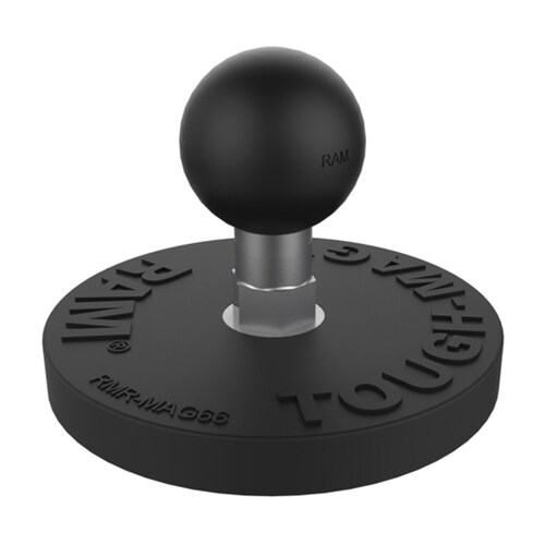 タフマグネットベース 直径66mm 1イ