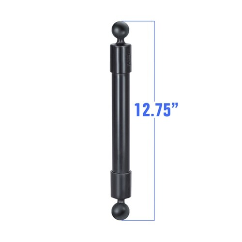 パイプジョイント 全長32.3cm 1イ