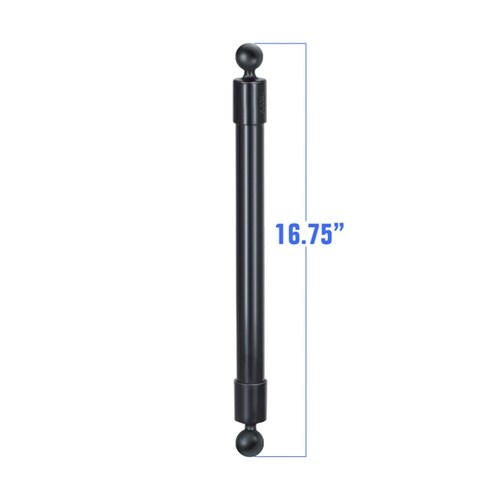パイプジョイント 全長42.5cm 1イ
