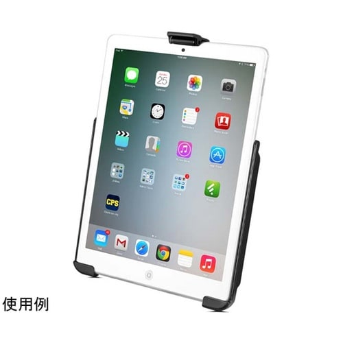 フォームフィット iPad mini専用