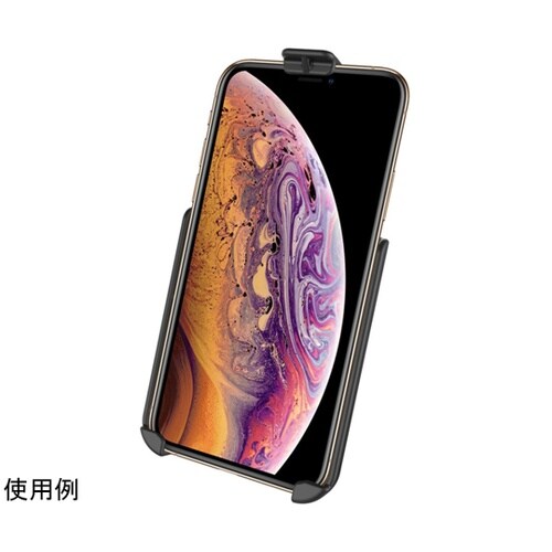 フォームフィット iPhoneX XS専