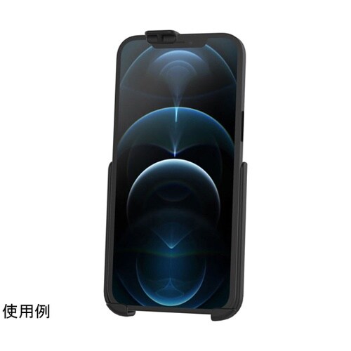 フォームフィット iPhone12 Pr
