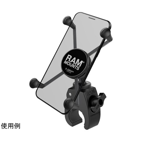 Xグリップ(M)&タフクロー(S)セット