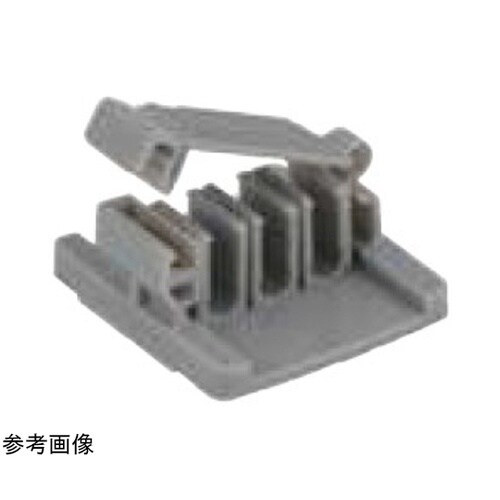 チューブホルダー 10個セット PTH−