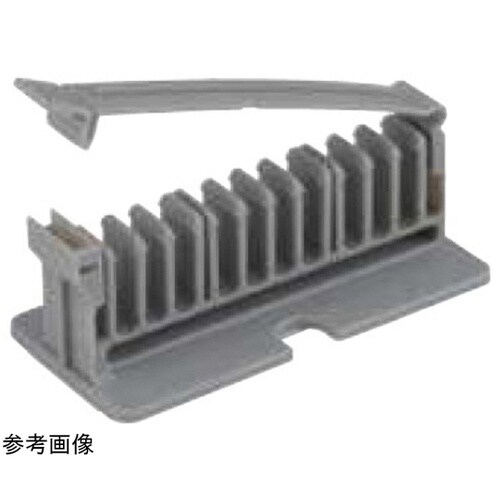 チューブホルダー 10個セット PTH−