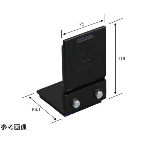 ピタ7ストッパー(内側タイプ) 1セット