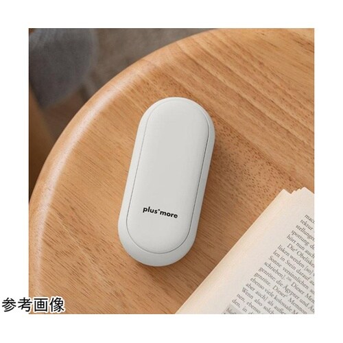 使い捨てないカイロ ホワイト PBAEA