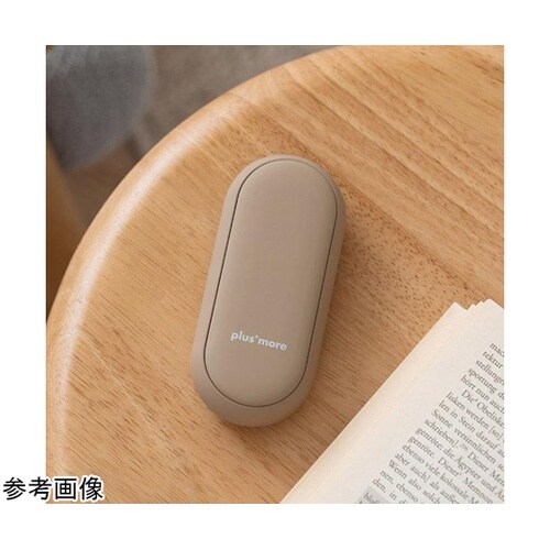 使い捨てないカイロ キャメル PBAEA