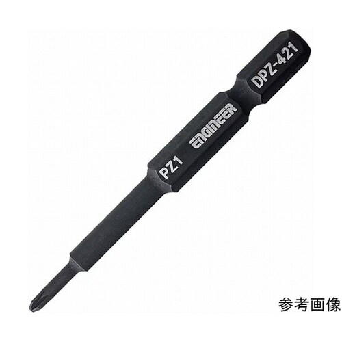 ポジドラ用ビット DPZ−421