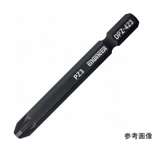 ポジドラ用ビット DPZ−423