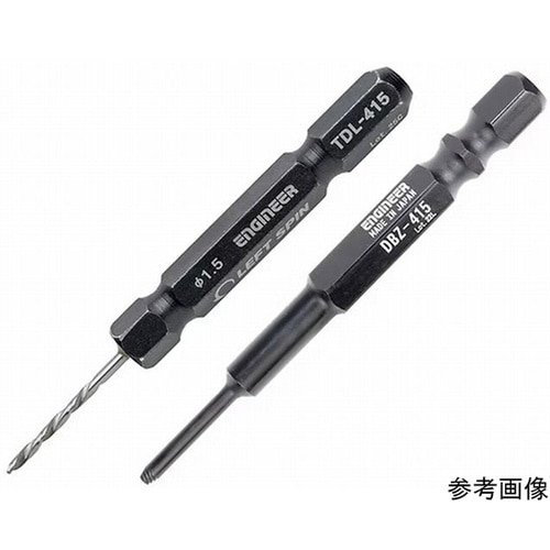 ネジモグラ「裏技」セット TDZ−415