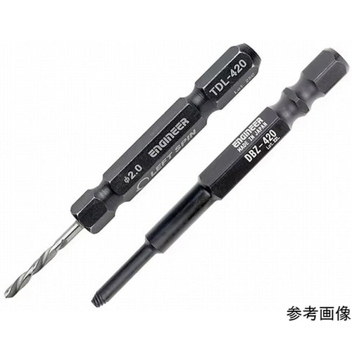 ネジモグラ「裏技」セット TDZ−420