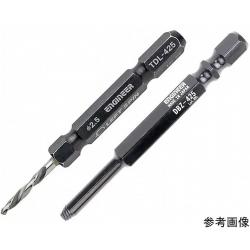 ネジモグラ「裏技」セット TDZ−425