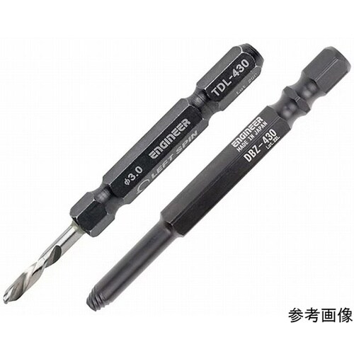 ネジモグラ「裏技」セット TDZ−430