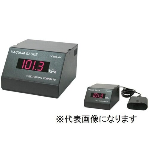 デジタル真空計 NMV−104N11